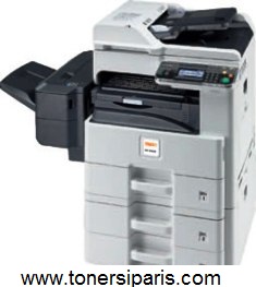 utax 306i fotokopi makinası fotokopi tarayıcı yazıcı ops faks