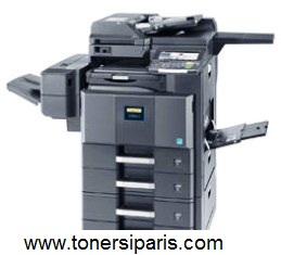 utax 2550ci renkli fotokopi makinası fotokopi tarayıcı yazıcı ops faks