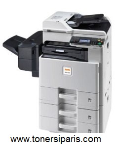 utax 256ci renkli fotokopi makinası fotokopi tarayıcı yazıcı ops faks