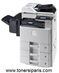 utax 206ci renkli fotokopi makinası fotokopi tarayıcı yazıcı ops faks