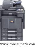 Fotokopi Makinası Kiralama Sistemi