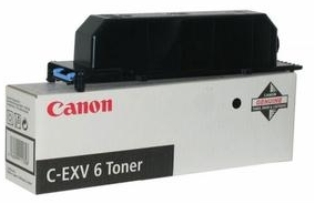 canon c-exv6 toner orjinal