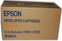 Epson C1000-C2000/C13S050034 Orjinal Sarı Toner 