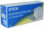 Epson C900-C1900/C13S050155 Orjinal Sarı Toner 