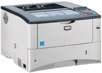 kyocera fs-2020 dn s/b A4 laser yazıcı