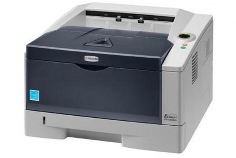 kyocera fs-1320 d s/b A4 laser yazıcı