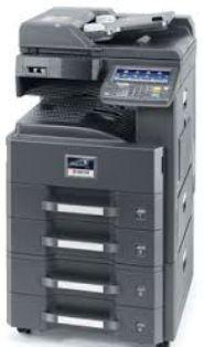 kyocera taskalfa 3010i fotokopi makinesi