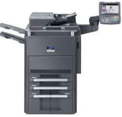 kyocera taskalfa 6501i fotokopi makinesi