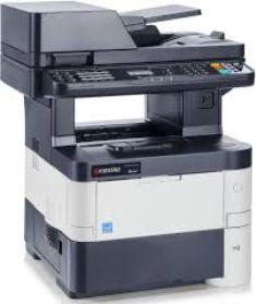 kyocera m3540dn fotokopi makinesi