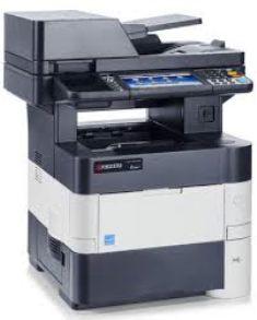 kyocera m3550idn fotokopi makinesi