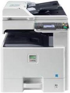 kyocera fs-c8520 mfp fotokopi makinesi