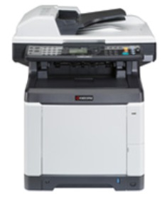 kyocera m6526cidn fotokopi makinesi