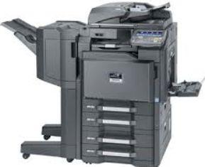 kyocera taskalfa 4551ci fotokopi makinesi