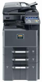 utax 2500ci renkli fotokopi makinası fotokopi tarayıcı yazıcı ops faks