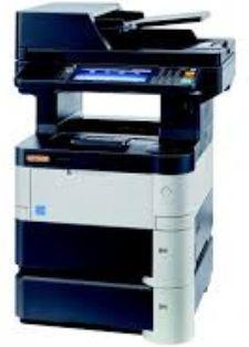 utax p-4030i MFP fotokopi makinası fotokopi yazıcı tarayıcı