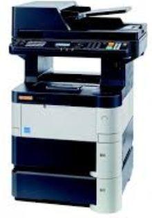 utax p-4030 MFP fotokopi makinası fotokopi yazıcı tarayıcı