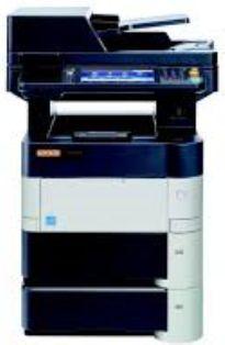  utax p-5035i MFP fotokopi makinası fotokopi yazıcı tarayıcı faks