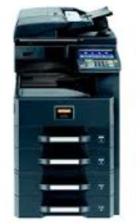 utax 3060i fotokopi makinası fotokopi tarayıcı yazıcı ops faks