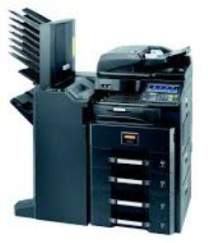 utax 3560i fotokopi makinası fotokopi tarayıcı yazıcı ops faks