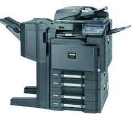 utax 3555i fotokopi makinası fotokopi tarayıcı yazıcı ops faks