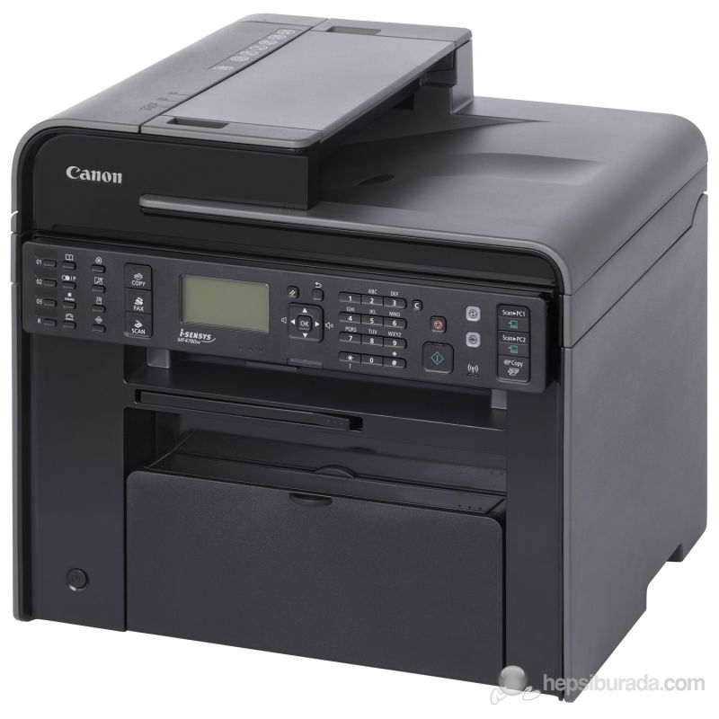 CANON yazıcı (printer) tamiri servisi