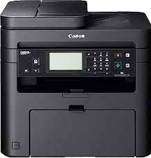 Canon mf237 lazer printer çok fonksiyonlu yazıcı