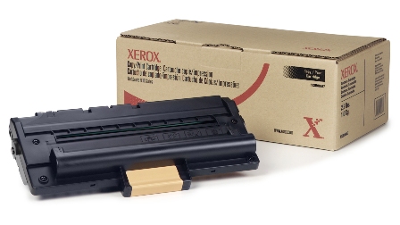 XEROX 113R00667 PE16 Siyah Lazer Orjinal Toner Fırsat Ürünü