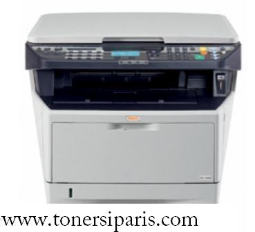 utax cd 5130 P MFP fotokopi makinası fotokopi yazıcı renkli tarayıcı 