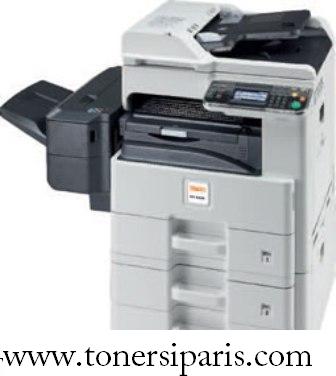 utax cd 5030 MFP fotokopi makinası fotokopi tarayıcı network yazıcı faks(ops)