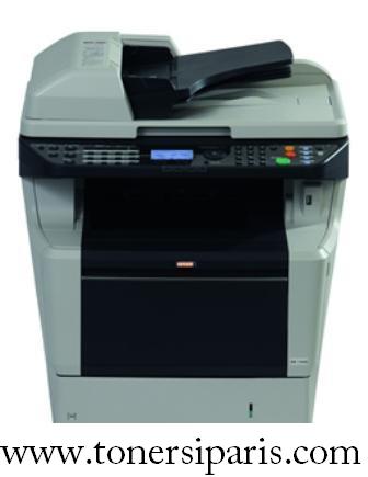 utax cd 1440 MFP fotokopi makinası fotokopi tarayıcı network yazıcı network fax