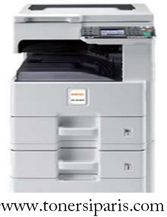 utax cd 5025p MFP fotokopi makinası fotokopi yazıcı tarayıcı faks(ops)