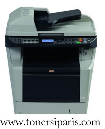 utax cd 1340 MFP fotokopi makinası fotokopi tarayıcı yazıcı