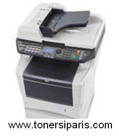 utax cd 5240L MFP fotokopi makinası fotokopi network printer scanner dublex feeder