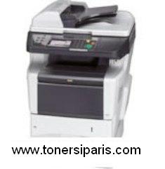 utax cd 5240 MFP fotokopi makinası fotokopi network printer scanner dublex fax feeder