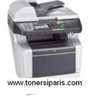 utax cd 5140 MFP fotokopi makinası fotokopi network printer scanner dublex feeder