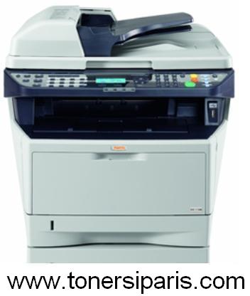 utax cd 1128 MFP fotokopi makinası fotokopi tarayıcı network yazıcı network fax