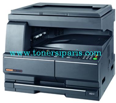 kiralık fotokopi makinası utax cd 1118 siyah/beyaz fotokopi Ops printer Ops feeder