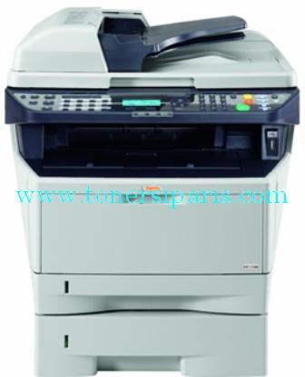kiralık fotokopi makinası utax cd 5230 siyah/beyaz fotokopi tarayıcı network yazıcı fax 