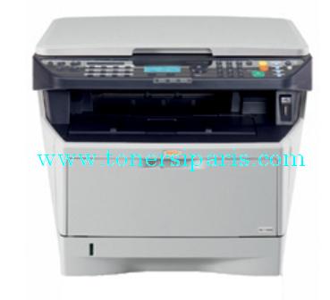 kiralık fotokopi makinası utax cd 5130P  siyah/beyaz fotokopi tarayıcı yazıcı network