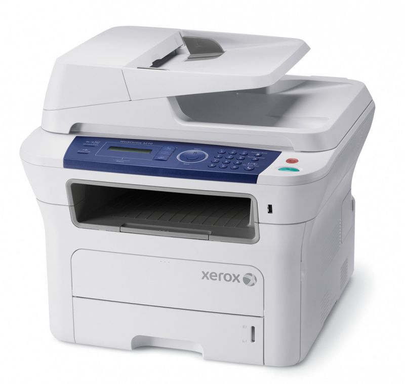 XEROX yazıcı (printer) tamiri servisi